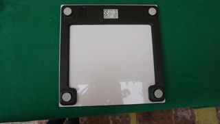 Basculas de baño tres modelos ver fotos