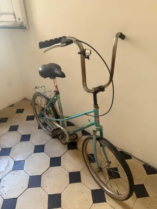 Bicicleta Peugeot Vintage