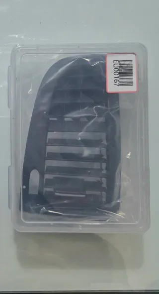 Rejilla Aire Dcha Vito W639 Copiloto ¡NUEVA!