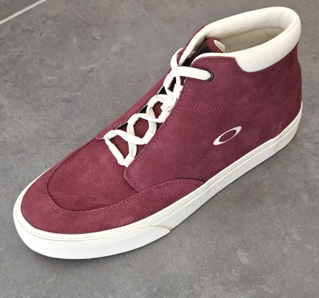 Zapatillas altas Oakley