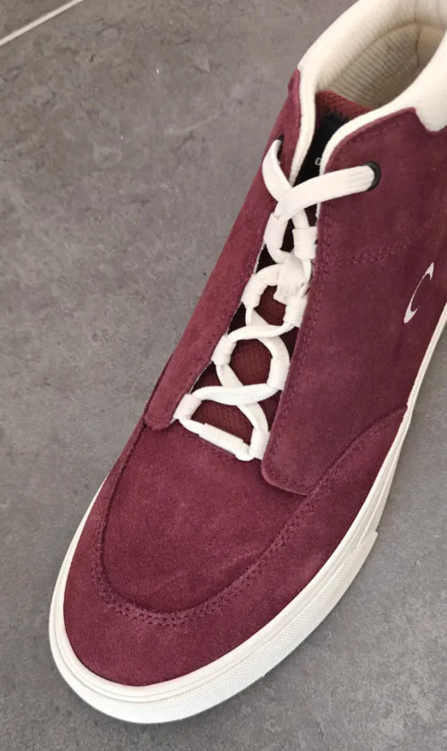 Zapatillas altas Oakley