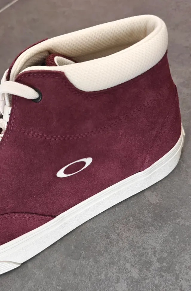 Zapatillas altas Oakley