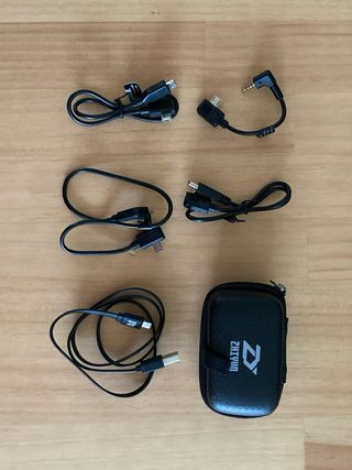 Gimbal Zhiyun Tech Crane