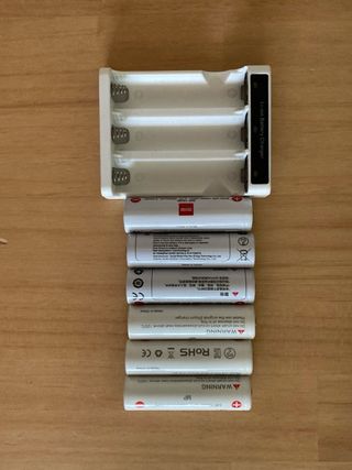 Gimbal Zhiyun Tech Crane