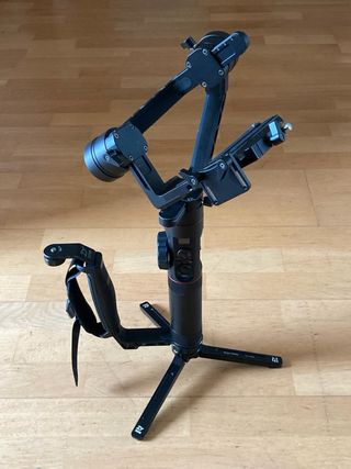 Gimbal Zhiyun Tech Crane