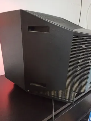 TV Sony Trinitron KV-14M1E Preta