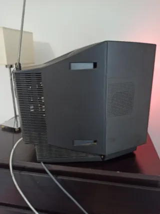 TV Sony Trinitron KV-14M1E Preta