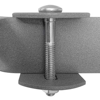 ✅LITERA METALICA 90 x 190 láminas anchas tubo 50mm