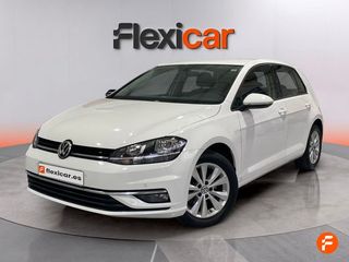 Volkswagen Golf Business & Navi 1.6 TDI 85kW (115CV)