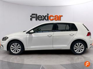Volkswagen Golf Business & Navi 1.6 TDI 85kW (115CV)