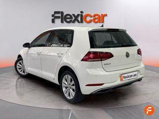 Volkswagen Golf Business & Navi 1.6 TDI 85kW (115CV)