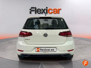 Volkswagen Golf Business & Navi 1.6 TDI 85kW (115CV)