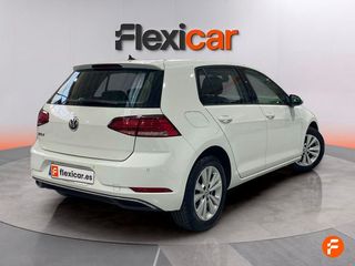 Volkswagen Golf Business & Navi 1.6 TDI 85kW (115CV)