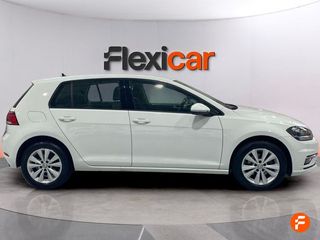 Volkswagen Golf Business & Navi 1.6 TDI 85kW (115CV)