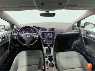 Volkswagen Golf Business & Navi 1.6 TDI 85kW (115CV)