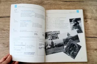 Sprachkurs Deutsch - Neufassung - 2