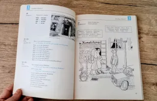 Sprachkurs Deutsch - Neufassung - 2