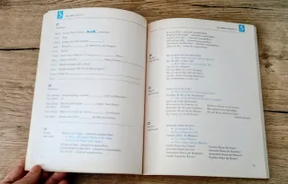 Sprachkurs Deutsch - Neufassung - 2