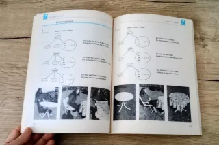 Sprachkurs Deutsch - Neufassung - 2