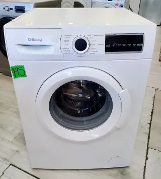 Lavatrice Balay 7kg 1200rpm