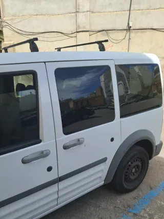 Ford Tourneo Connect 2008