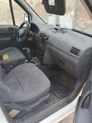 Ford Tourneo Connect 2008