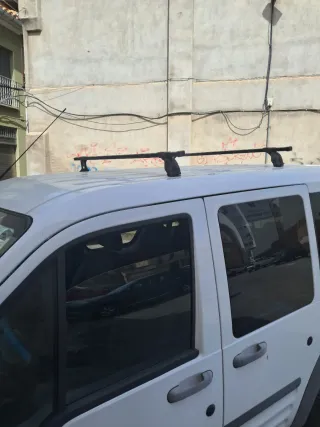 Ford Tourneo Connect 2008