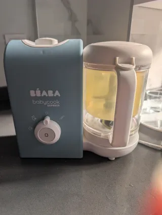 Babycook Beaba Express