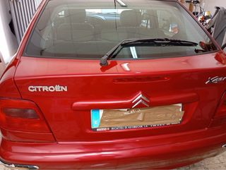 Citroen Xsara 2001