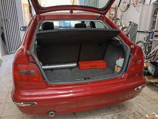 Citroen Xsara 2001