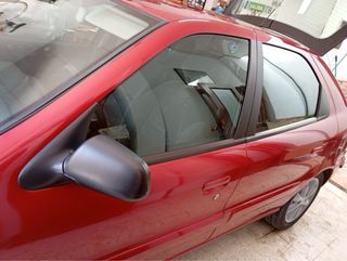 Citroen Xsara 2001
