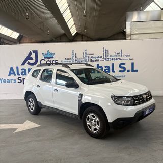 Dacia Duster Expression Bl. dCi 85kW(115CV) 4X2