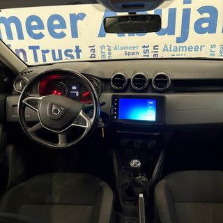 Dacia Duster Expression Bl. dCi 85kW(115CV) 4X2