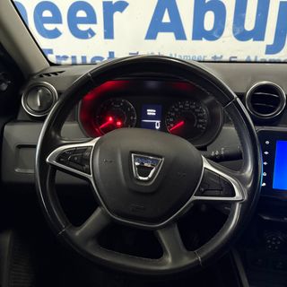 Dacia Duster Expression Bl. dCi 85kW(115CV) 4X2