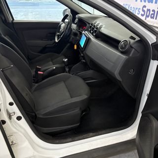 Dacia Duster Expression Bl. dCi 85kW(115CV) 4X2