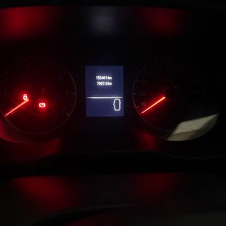 Dacia Duster Expression Bl. dCi 85kW(115CV) 4X2