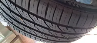 Neumatico nuevo 225 45 18