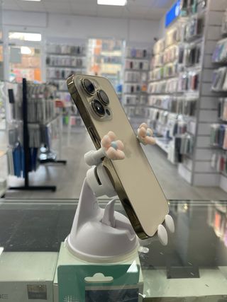 iPhone 14 Pro 128GB Dorado