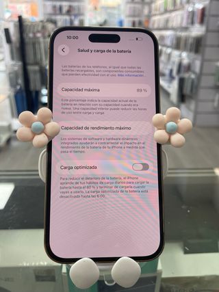 iPhone 14 Pro 128GB Dorado