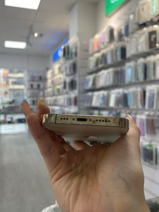 iPhone 14 Pro 128GB Dorado