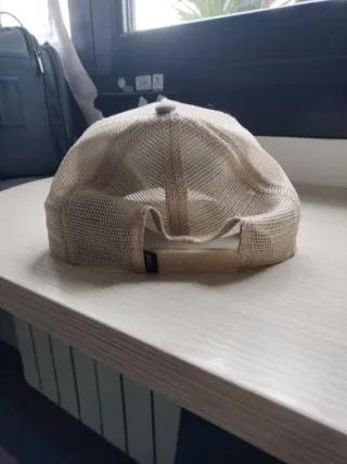 Gorra The Farm Boxer