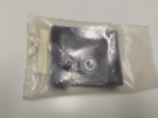 Tapa Bisagra Grupo PSA Peugeot, Citroën, Opel.....