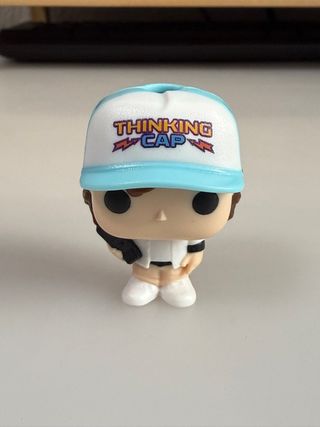 Funko Pop Stranger Things Kinder Joy