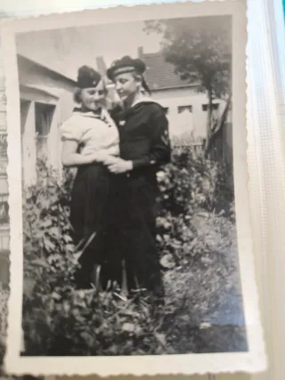 Fotografía militar WWII