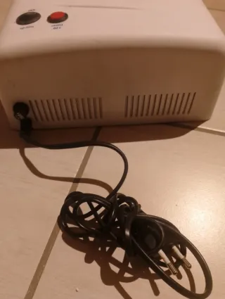 Fornetto Unghie