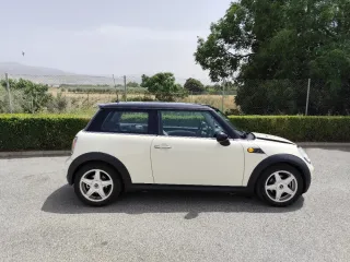 Mini Cooper D