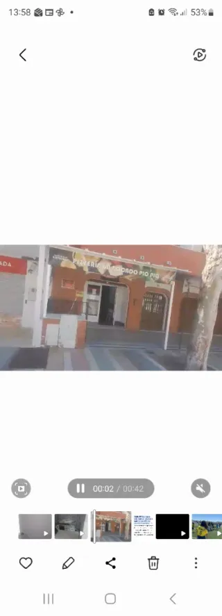 Traspaso local nuevo Por problemas de, salud Nuevo
