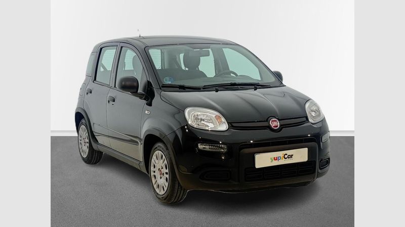 Fiat Panda 2025