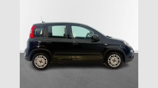 FIAT PANDA HYBRID 1.0 70 CV – Etiqueta ECO