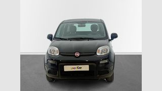FIAT PANDA HYBRID 1.0 70 CV – Etiqueta ECO